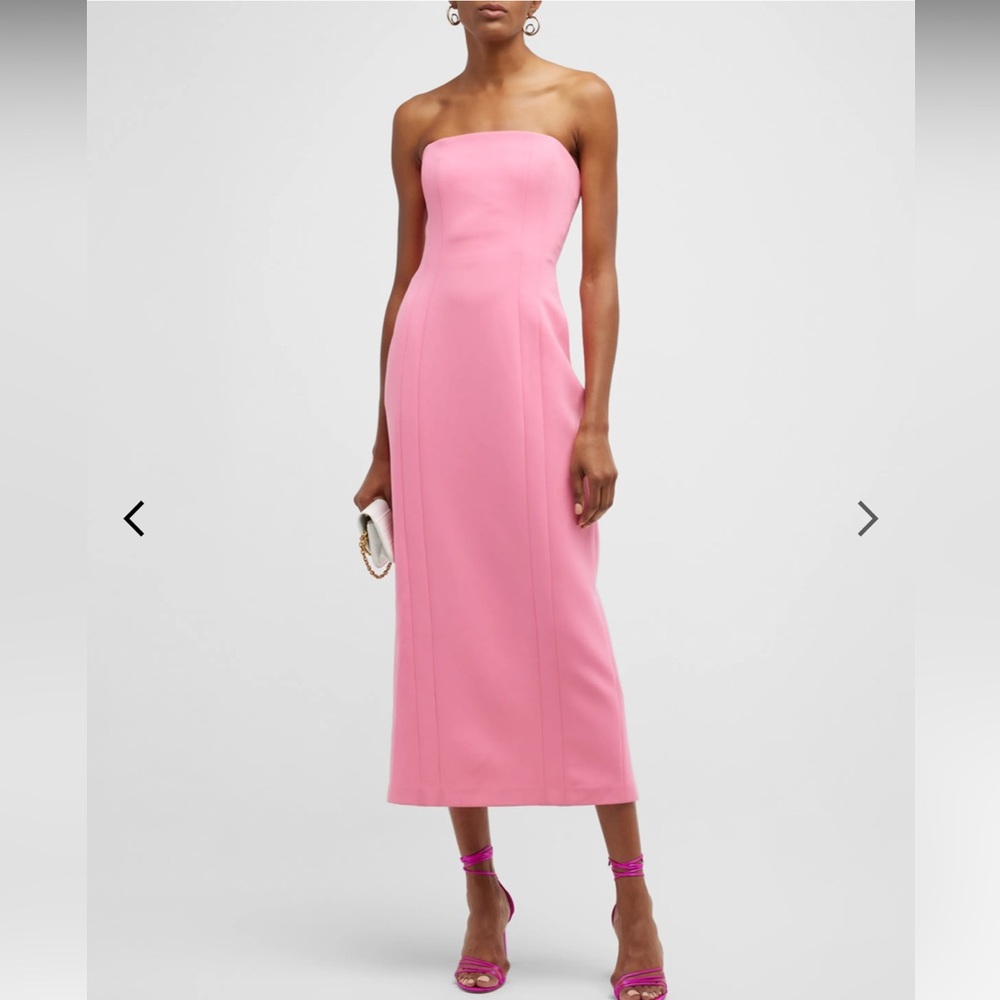 A.L.C. Elizabeth Dress